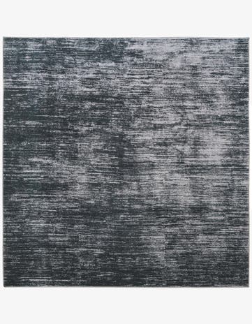 7' 7 x 7' 7 Asha Square Rug