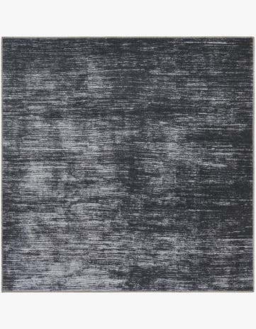 5' x 5' Asha Square Rug