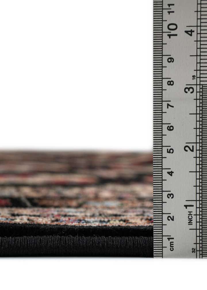 10' x 10' Bokhara Square Rug