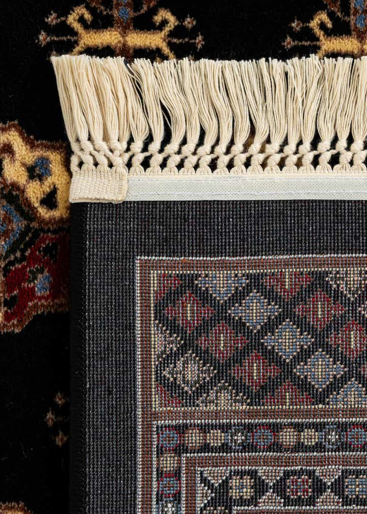10' x 10' Bokhara Square Rug