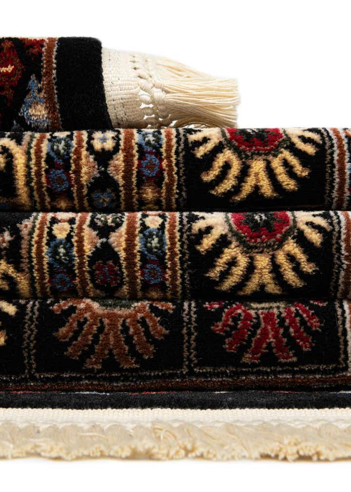 10' x 10' Bokhara Square Rug