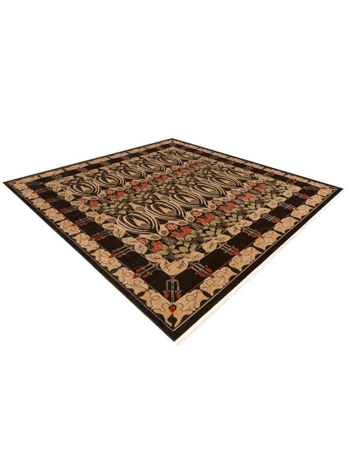 10' x 10' Chelsea Square Rug
