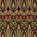 Rug Black Swatch link