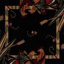 Rug Black Swatch link