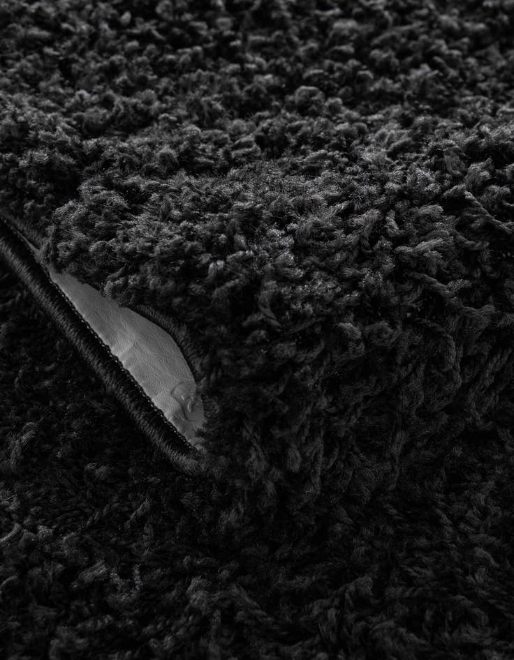 Detail image of 7' 10 x 7' 10 Everyday Shag Square Rug