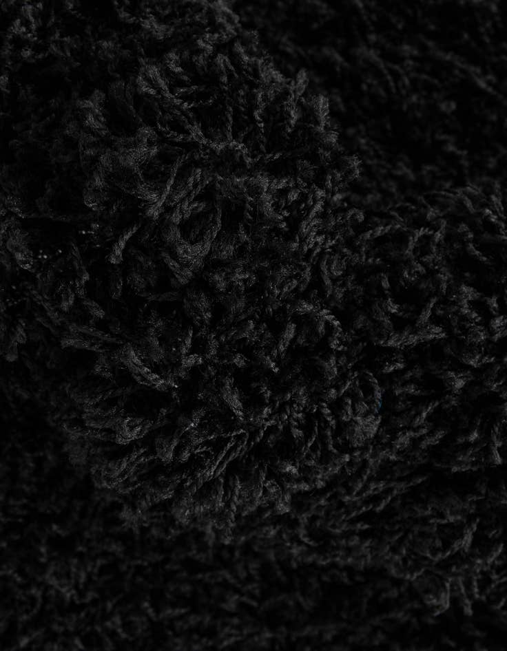 Detail image of 7' 10 x 7' 10 Everyday Shag Square Rug