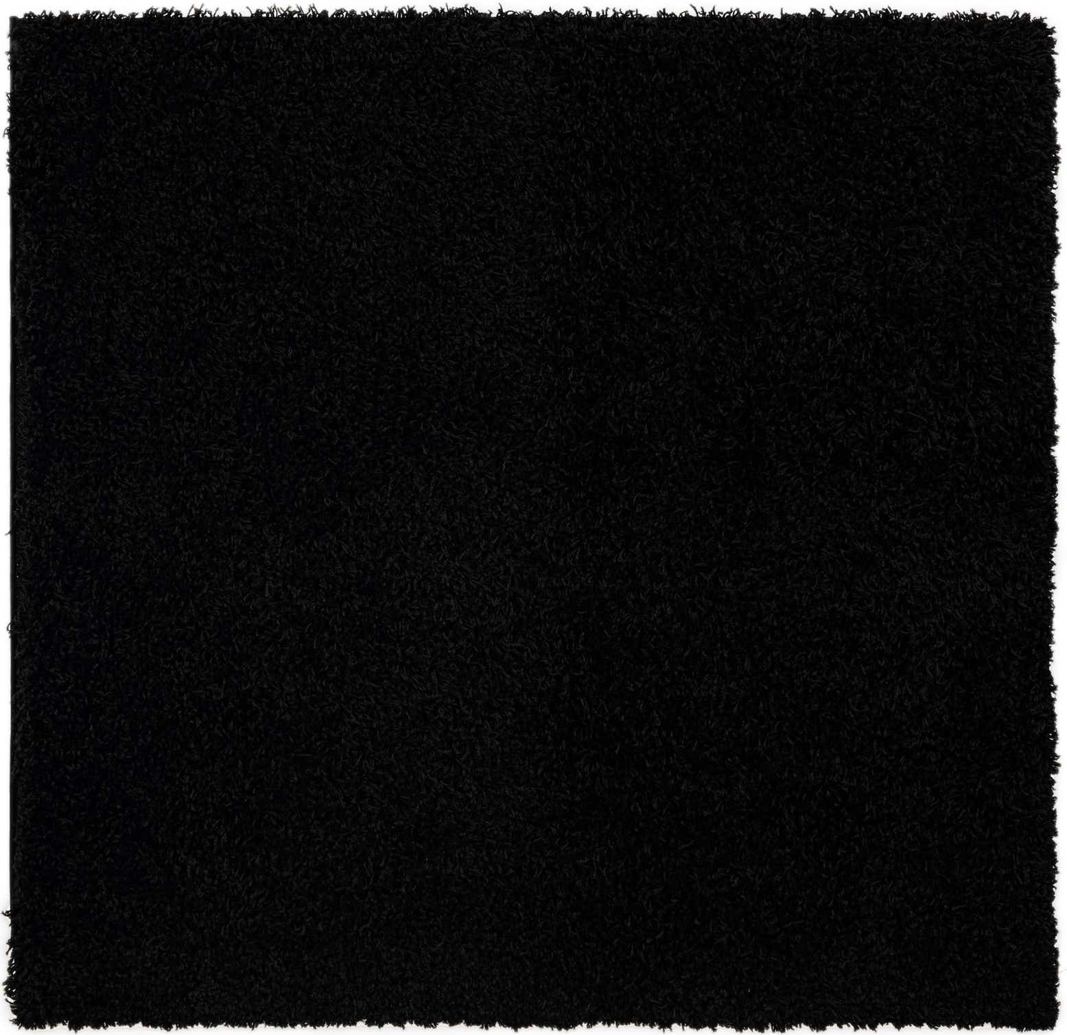 5' x 5' Everyday Shag Square Rug