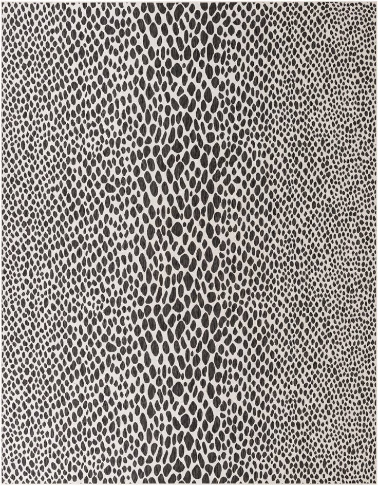 Detail image of 13' x 13' Easy-Clean Jill Zarin Cape Town Indoor / Outdoor Square Rug