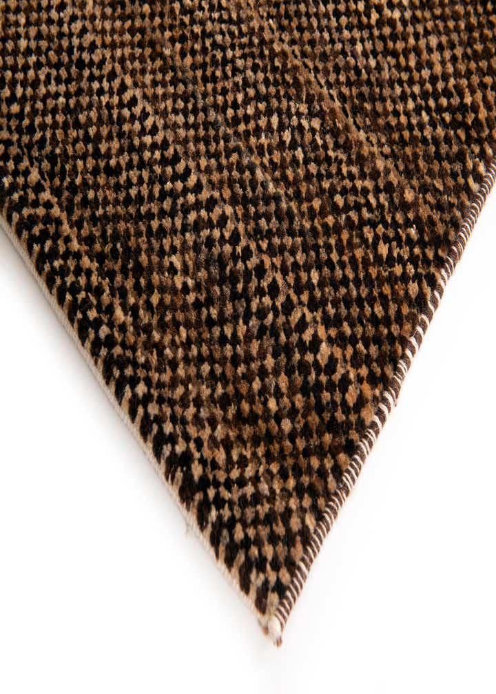 8' 2 x 8' 3 Juma Wool Square Rug