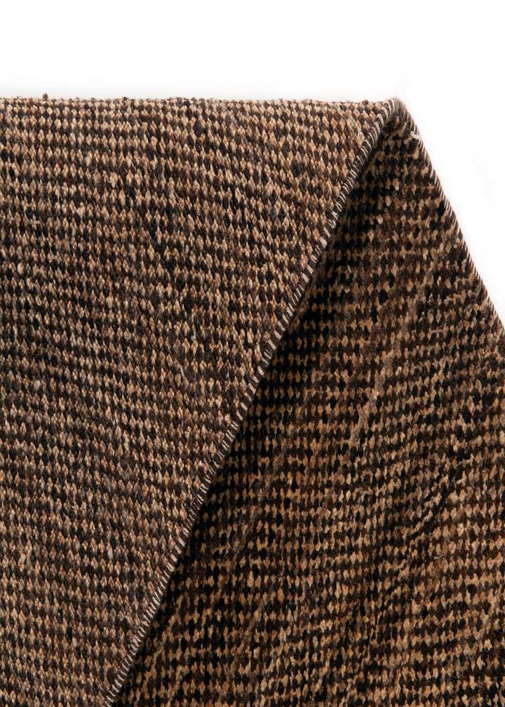 8' 2 x 8' 3 Juma Wool Square Rug