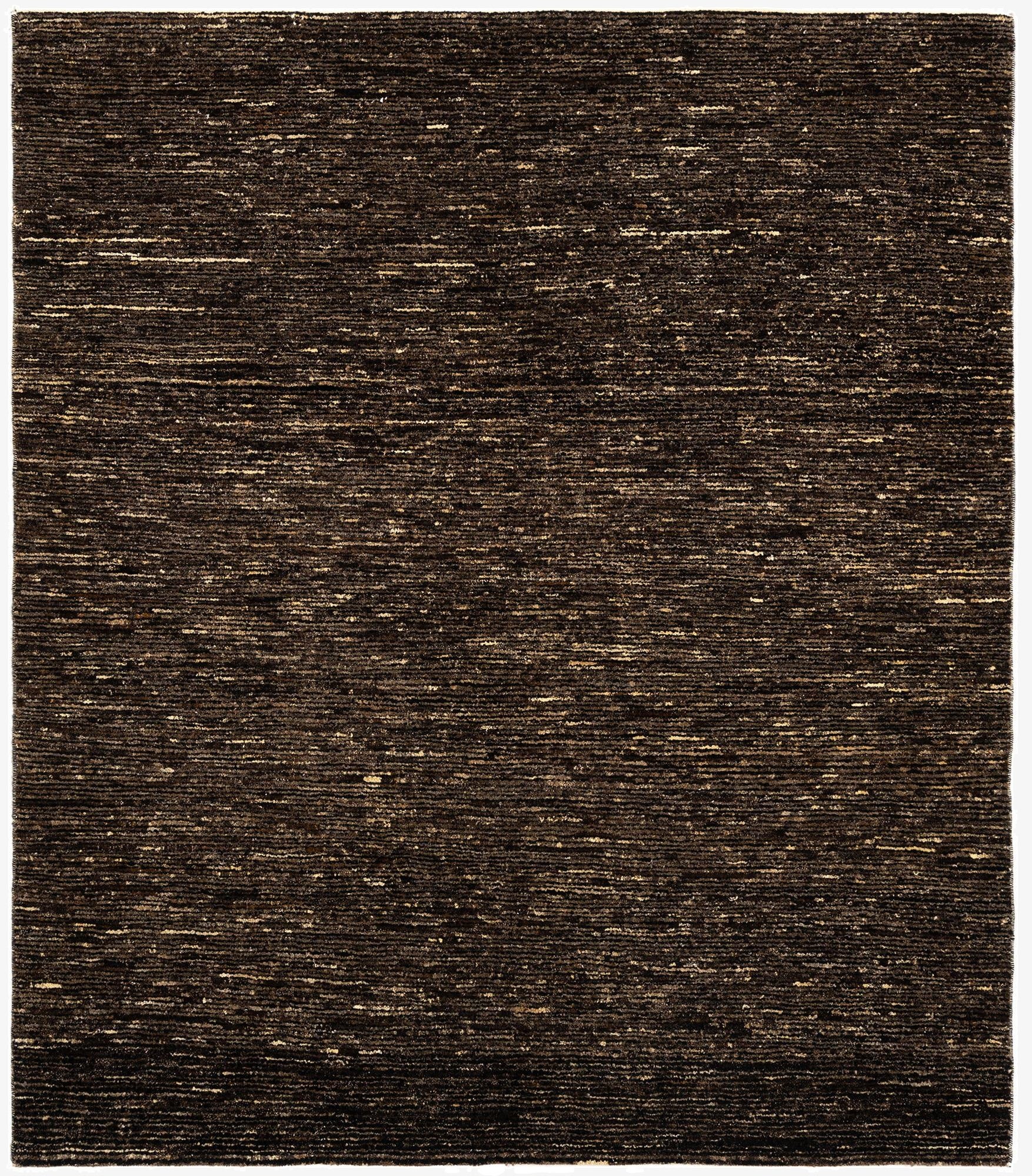 5' 1 x 5' 10 Juma Wool Square Rug