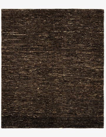 5' 1 x 5' 10 Juma Wool Square Rug