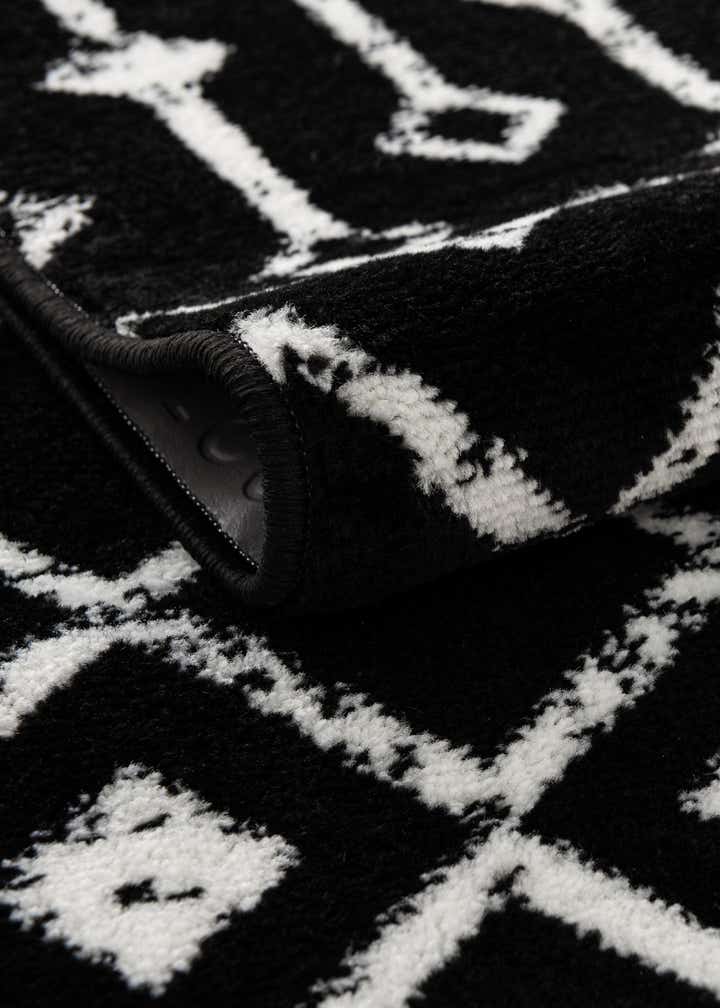 10' x 10' Kasbah Trellis Square Rug