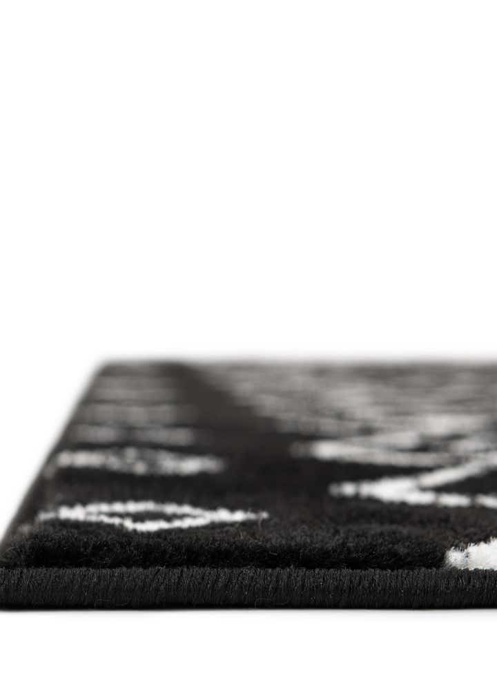 10' x 10' Kasbah Trellis Square Rug