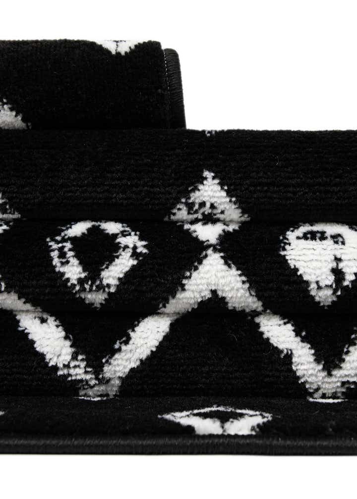 10' x 10' Kasbah Trellis Square Rug