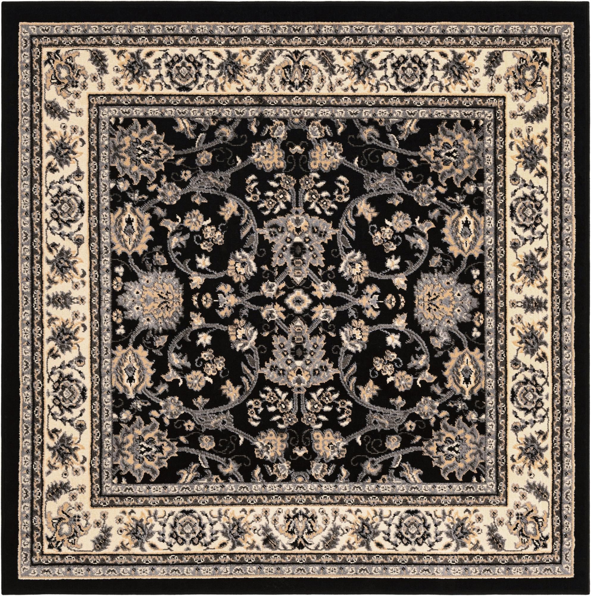 Rug Black Swatch link