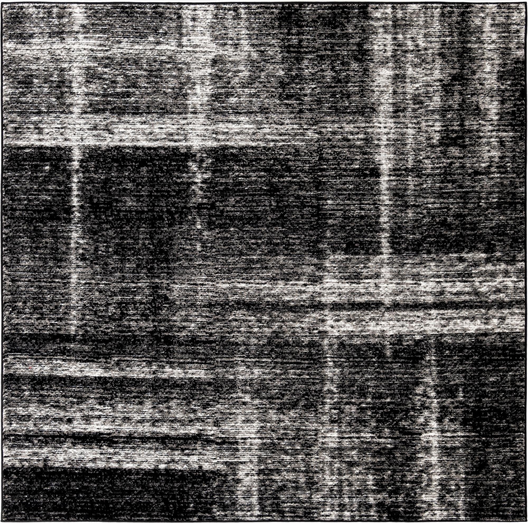 7' 10 x 7' 10 Laguna Square Rug