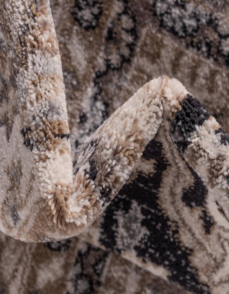 Detail image of 8' 4 x 8' 4 Legacy Square Rug