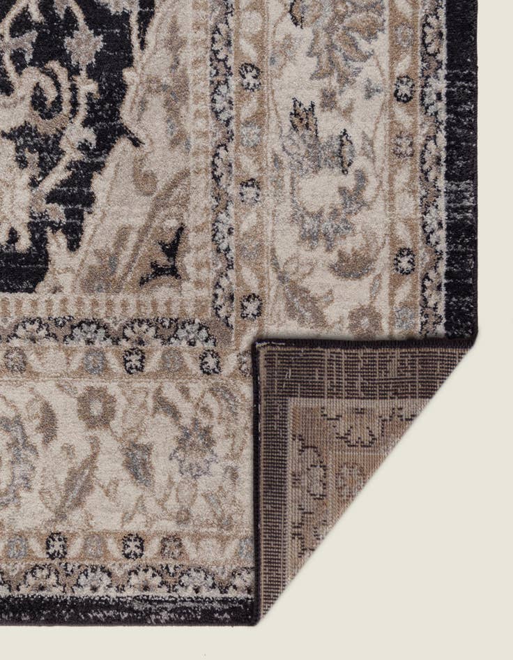 Detail image of 8' 4 x 8' 4 Legacy Square Rug