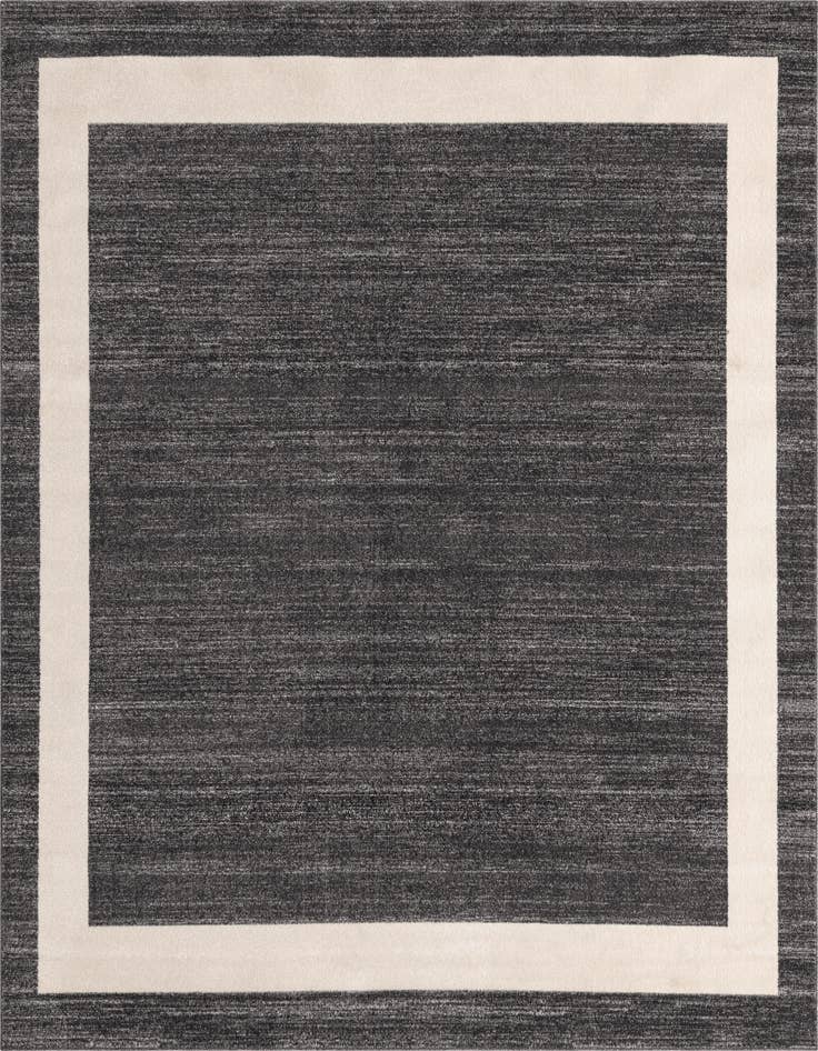 Detail image of 7' 10 x 7' 10 Loft Square Rug