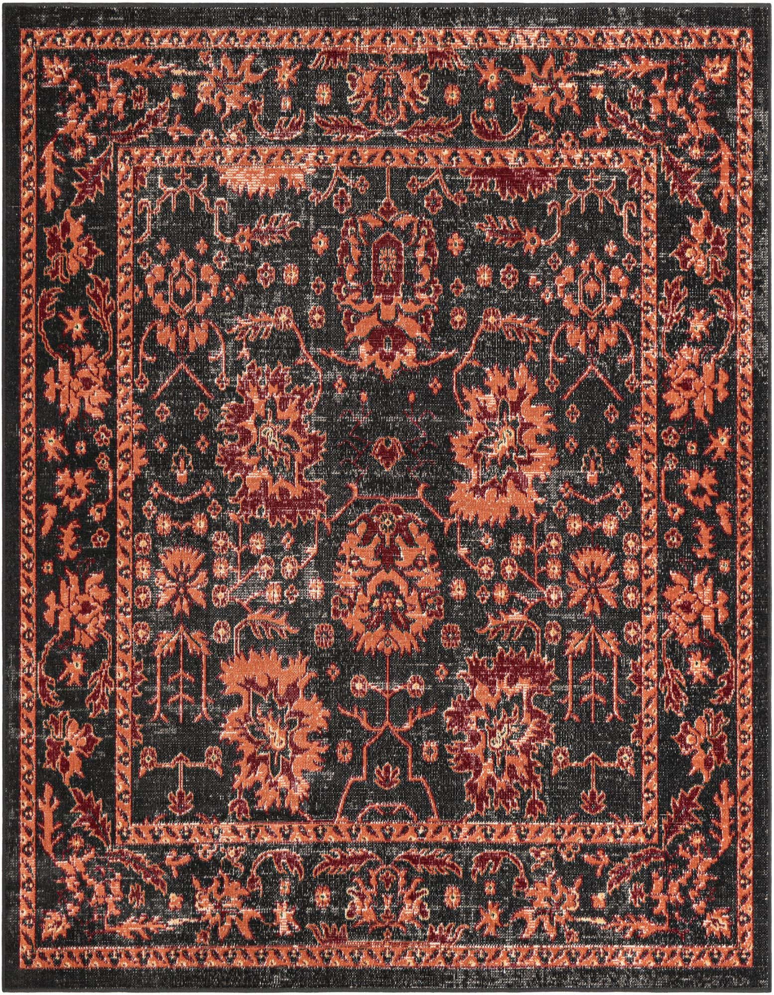 6' 1 x 6' 1 Lucerne Square Rug