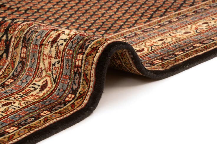 Detail image of 7' 10 x 8' 1 Mir Square Rug