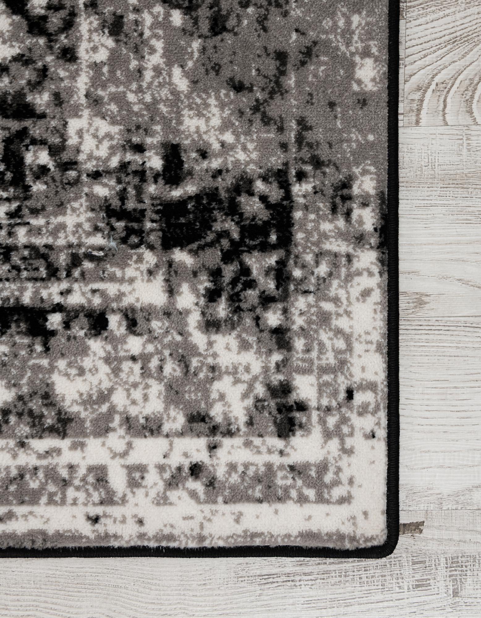 13' x 13' Monaco Square Rug