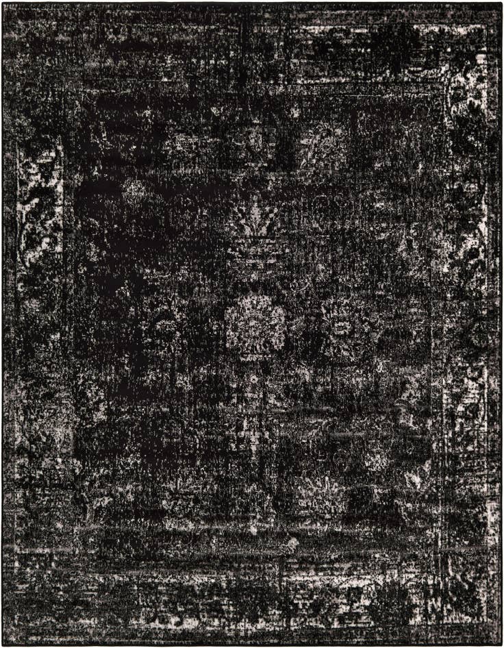 Detail image of 7' 10 x 7' 10 Monaco Square Rug