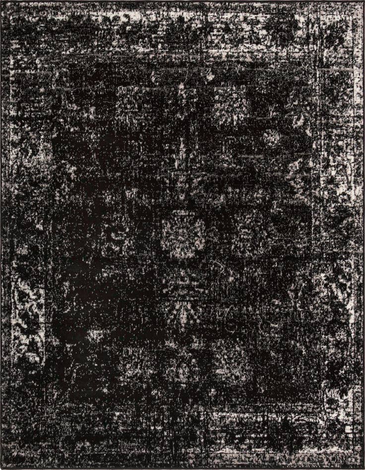 Detail image of 6' x 6' Monaco Square Rug
