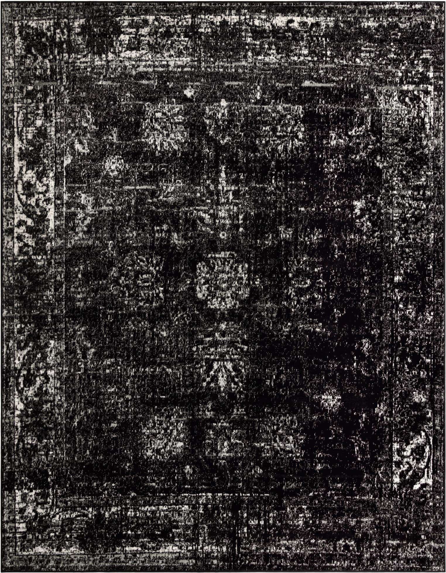 10' x 10' Monaco Square Rug