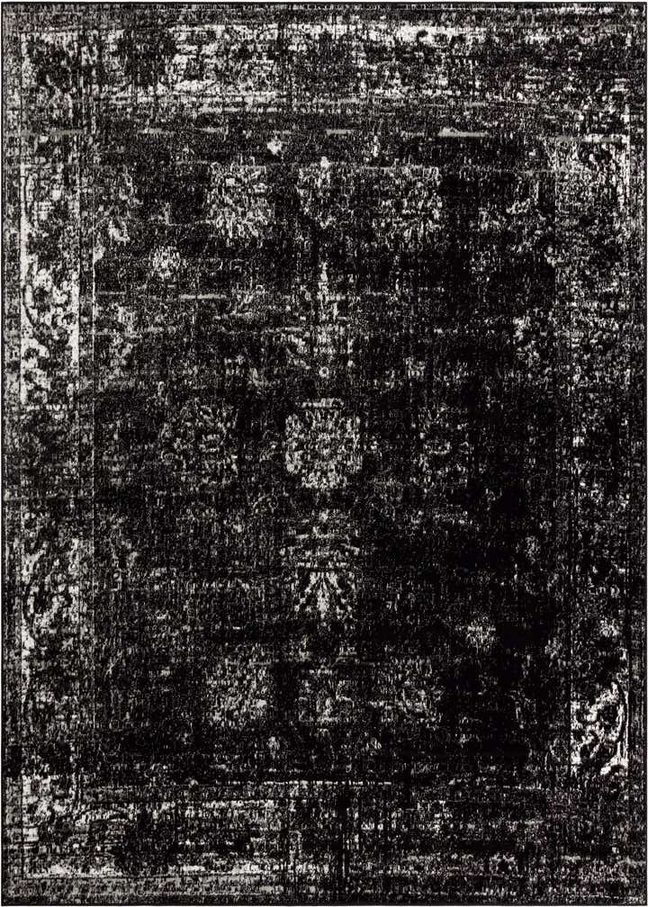 13' x 13' Monaco Square Rug