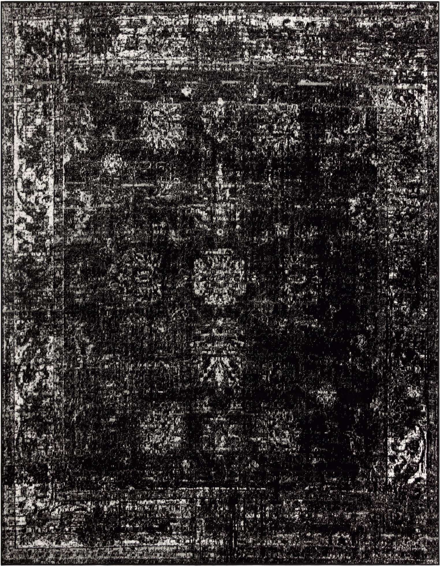 13' x 13' Monaco Square Rug