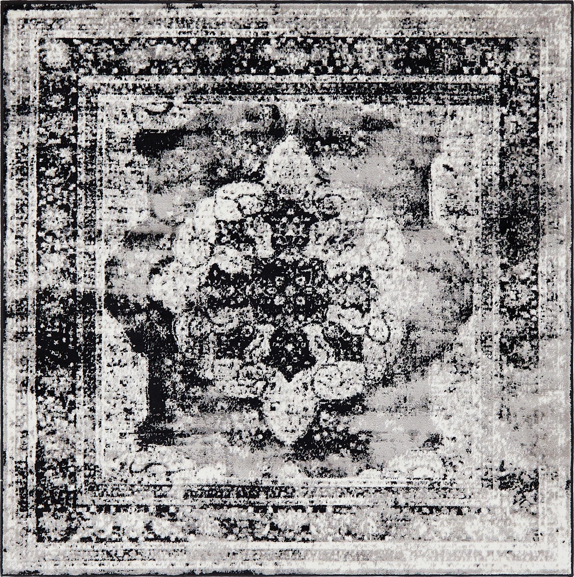 Primary image 13' x 13' Monaco Square Rug
