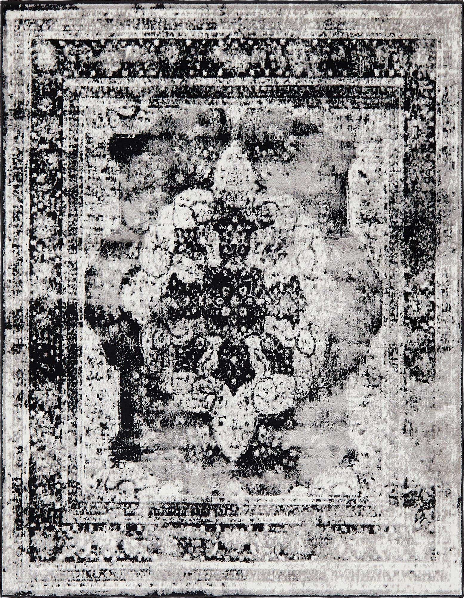 13' x 13' Monaco Square Rug