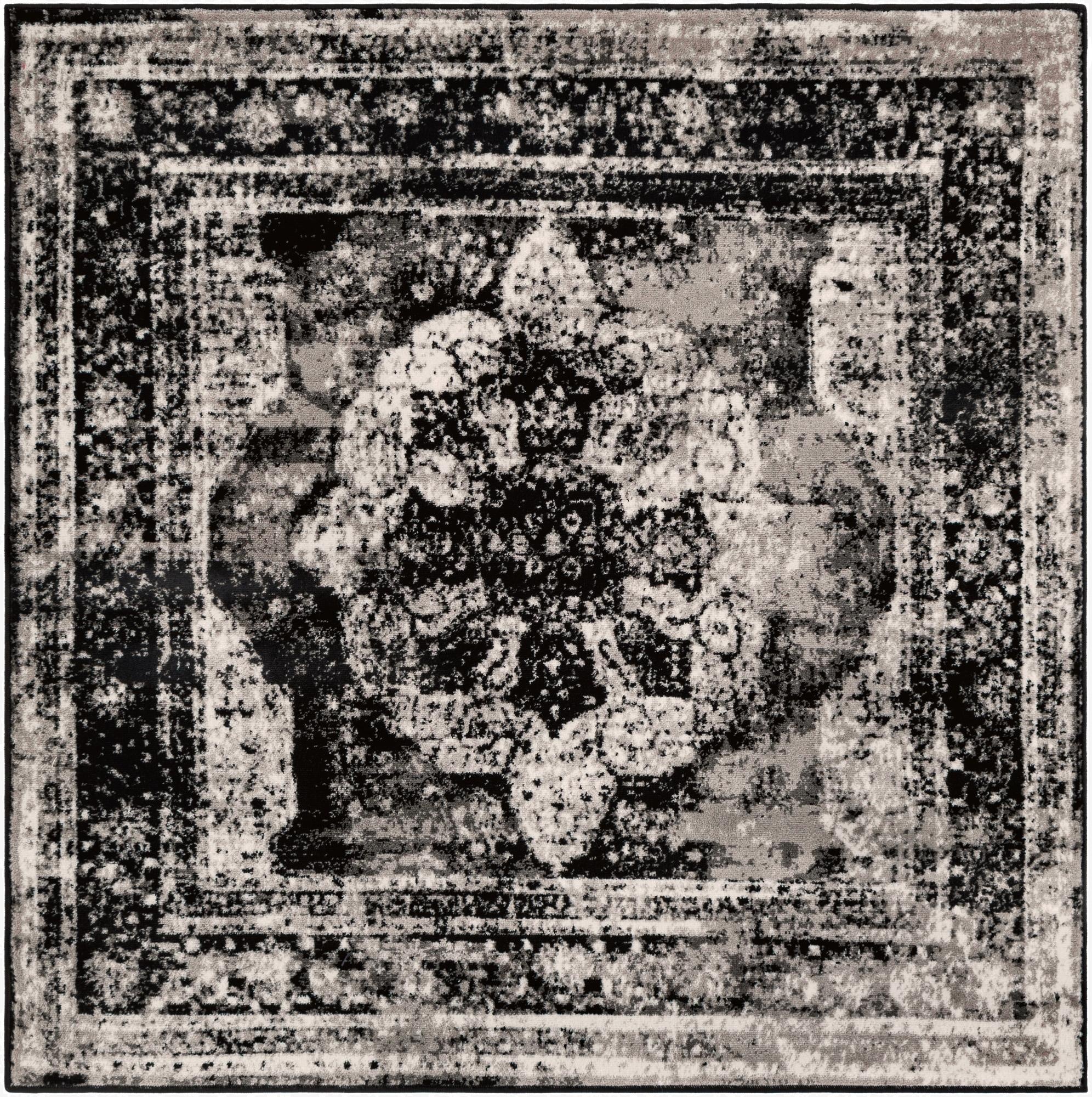 Primary image 5' 3 x 5' 3 Monaco Square Rug