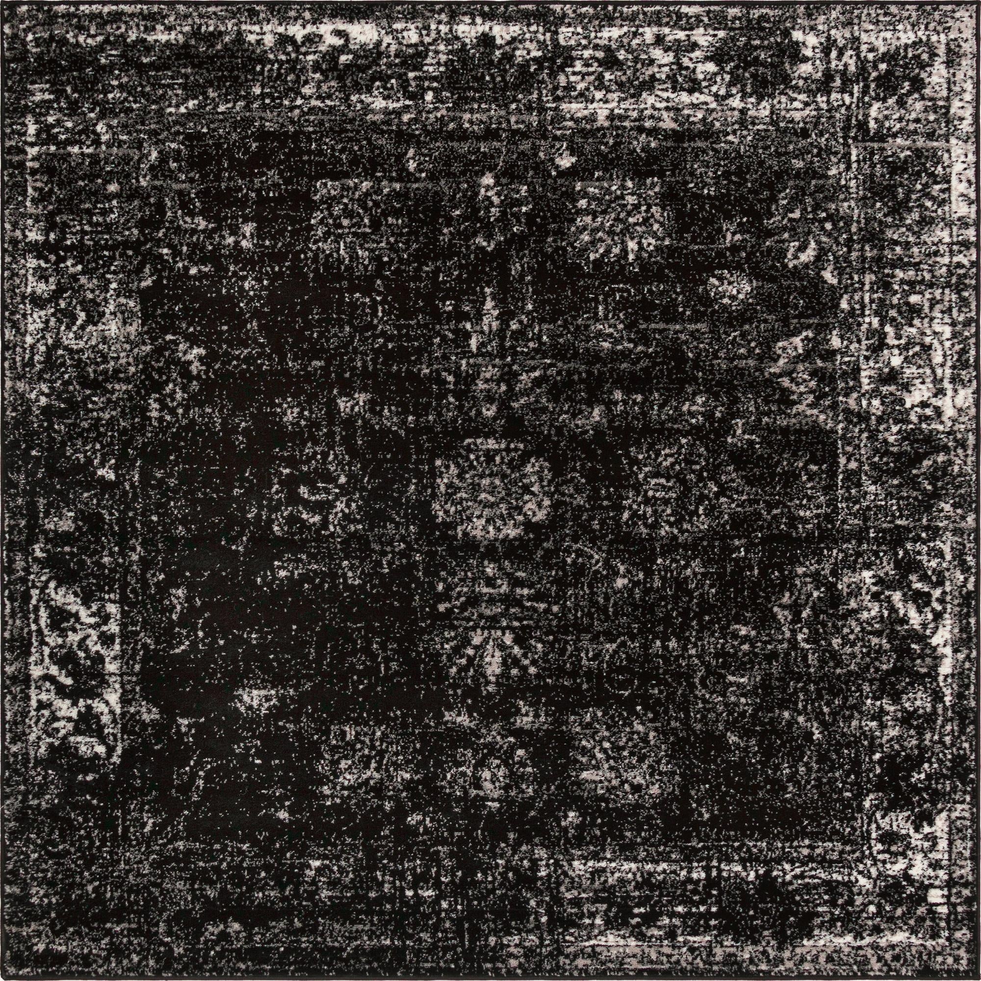 6' x 6' Monaco Square Rug