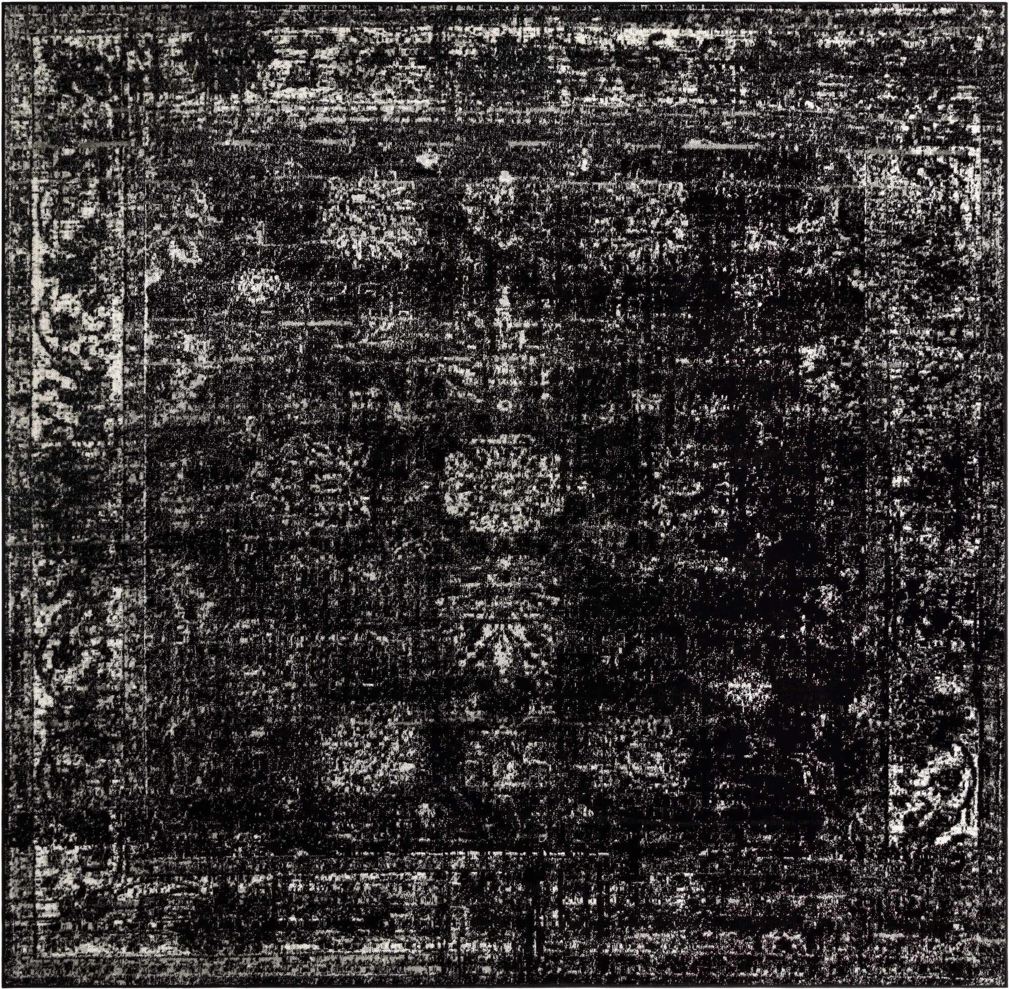 Primary image 10' x 10' Monaco Square Rug