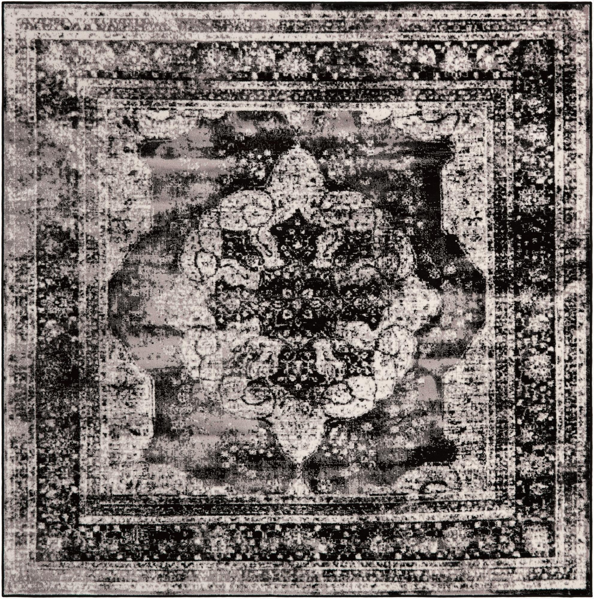 Primary image 7' 10 x 7' 10 Monaco Square Rug