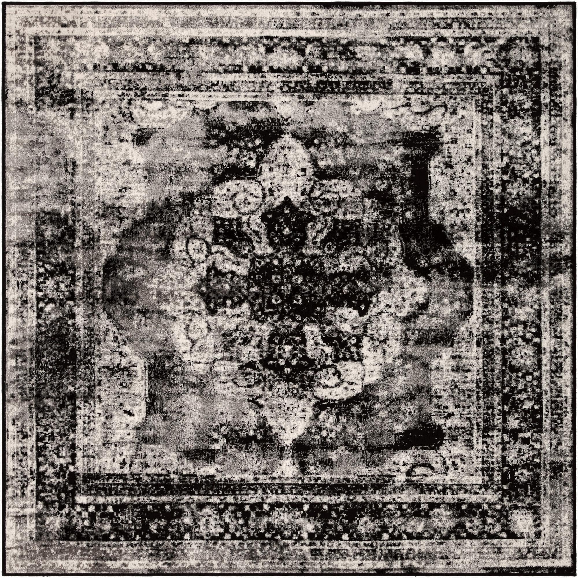 Primary image 6' x 6' Monaco Square Rug