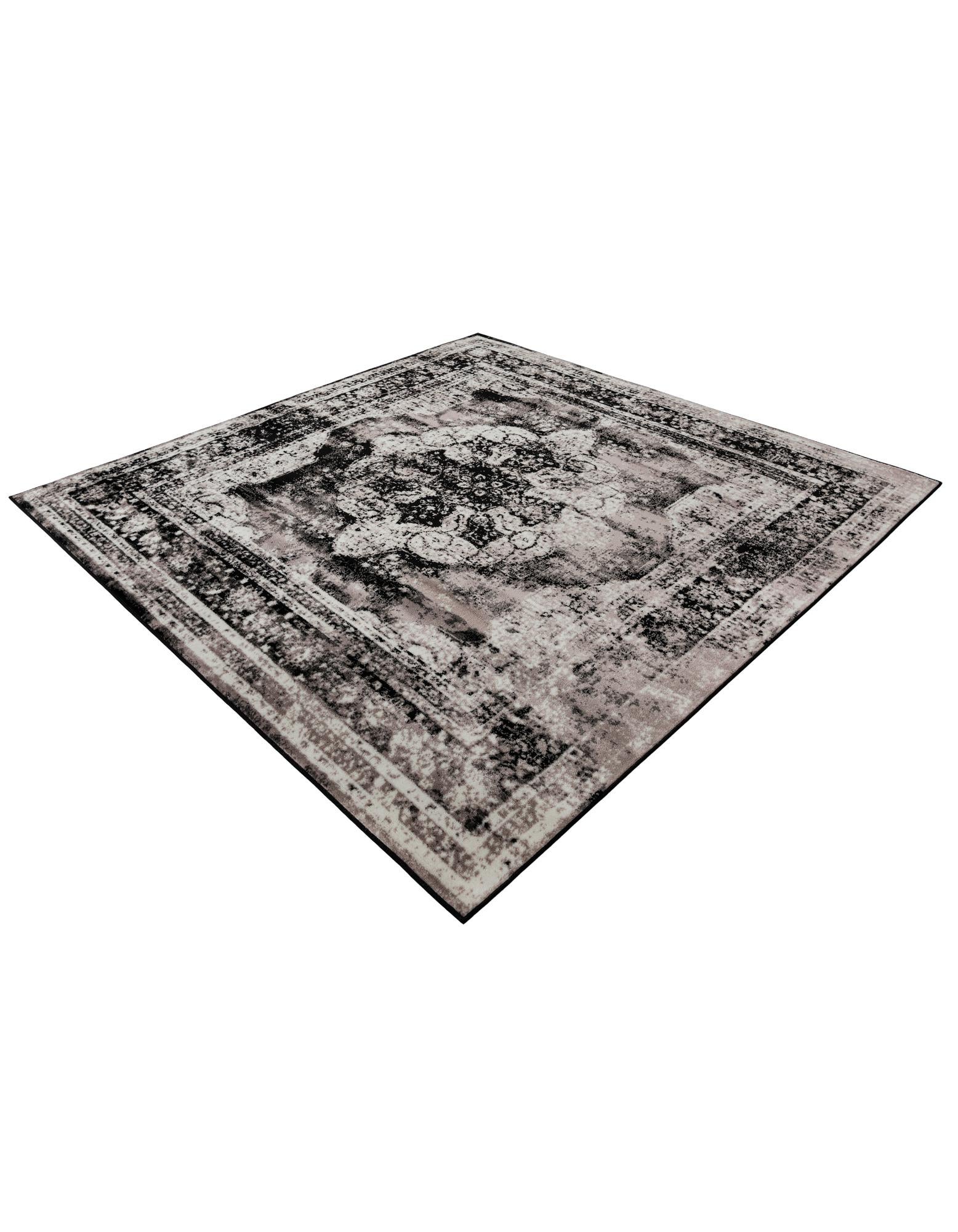 7' 10 x 7' 10 Monte Carlo Square Rug