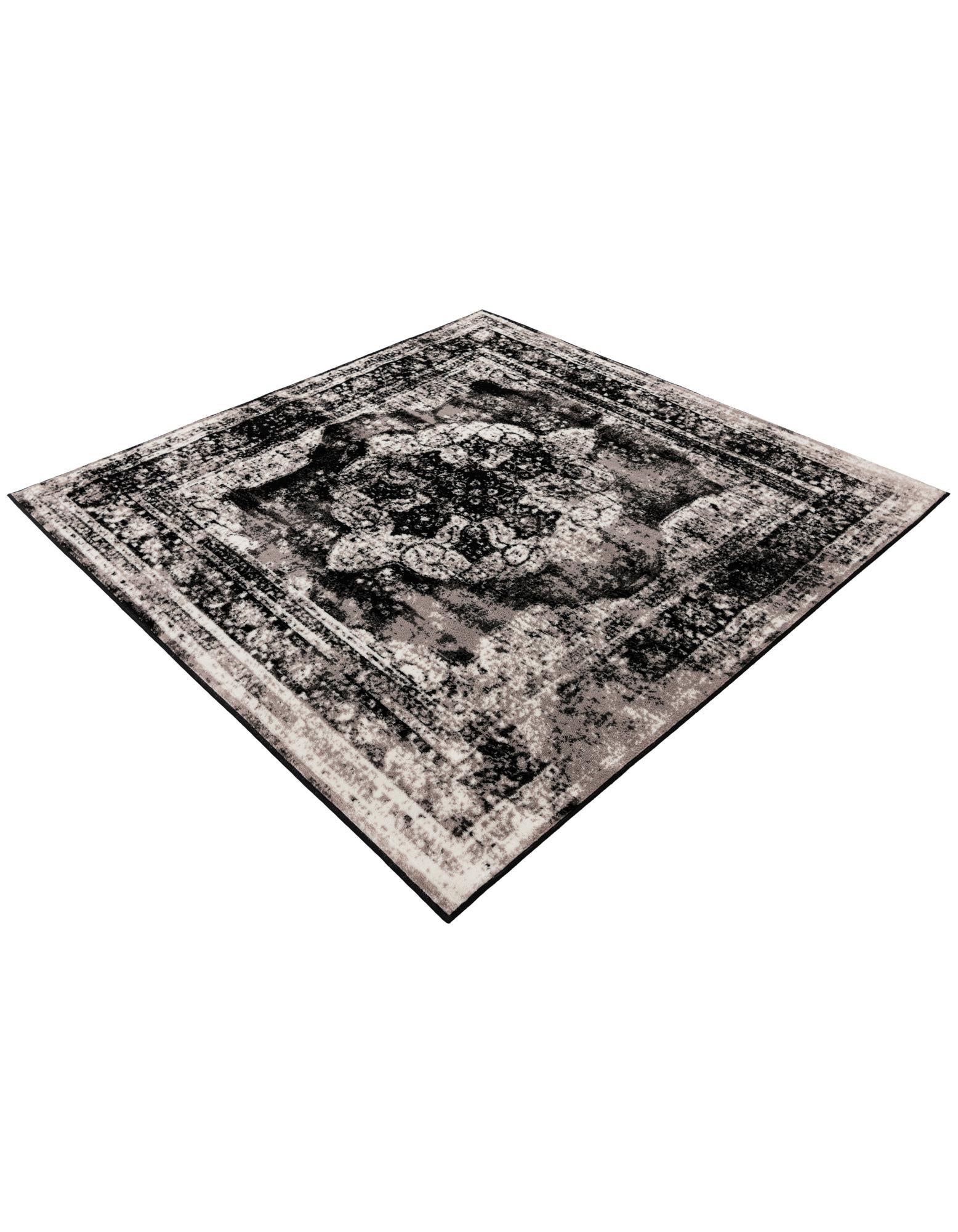 6' x 6' Monte Carlo Square Rug