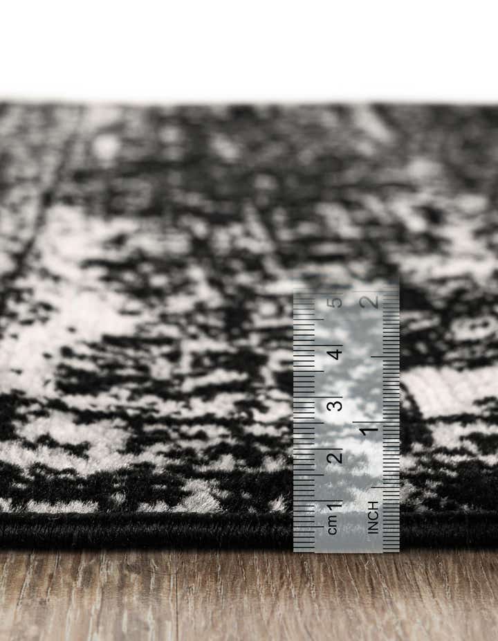 13' x 13' Monte Carlo Square Rug