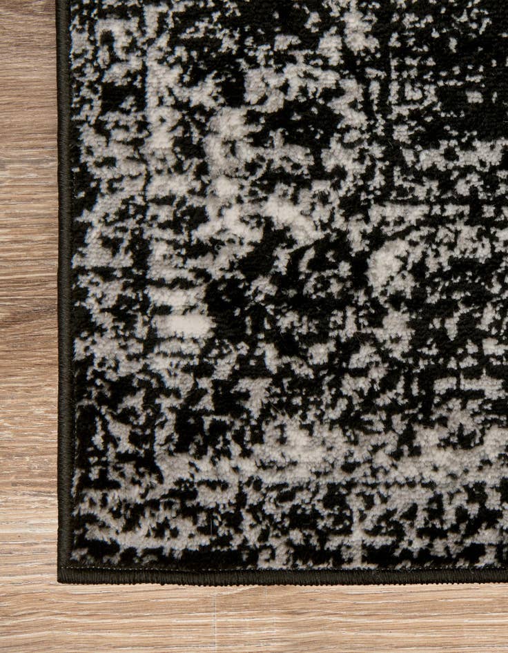 Detail image of 185cm x 185cm Monaco Square Rug