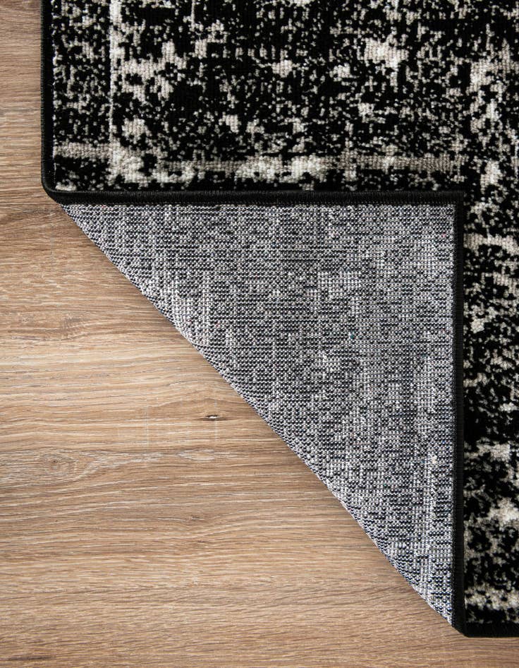 Detail image of 13' x 13' Monte Carlo Square Rug