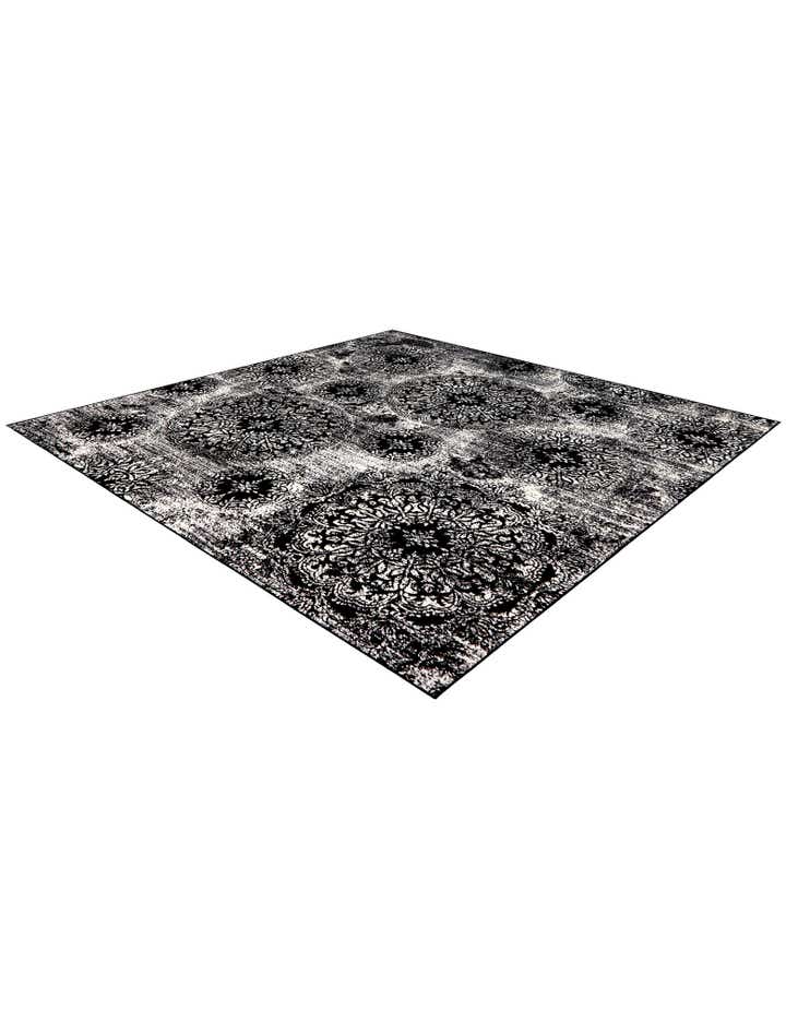 7' 10 x 7' 10 Monte Carlo Square Rug