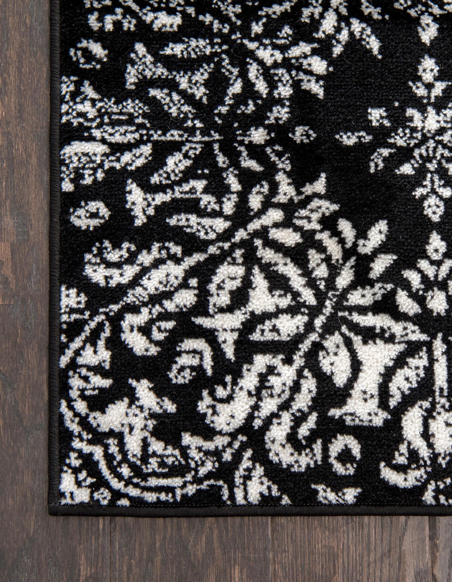 6' x 6' Monte Carlo Square Rug