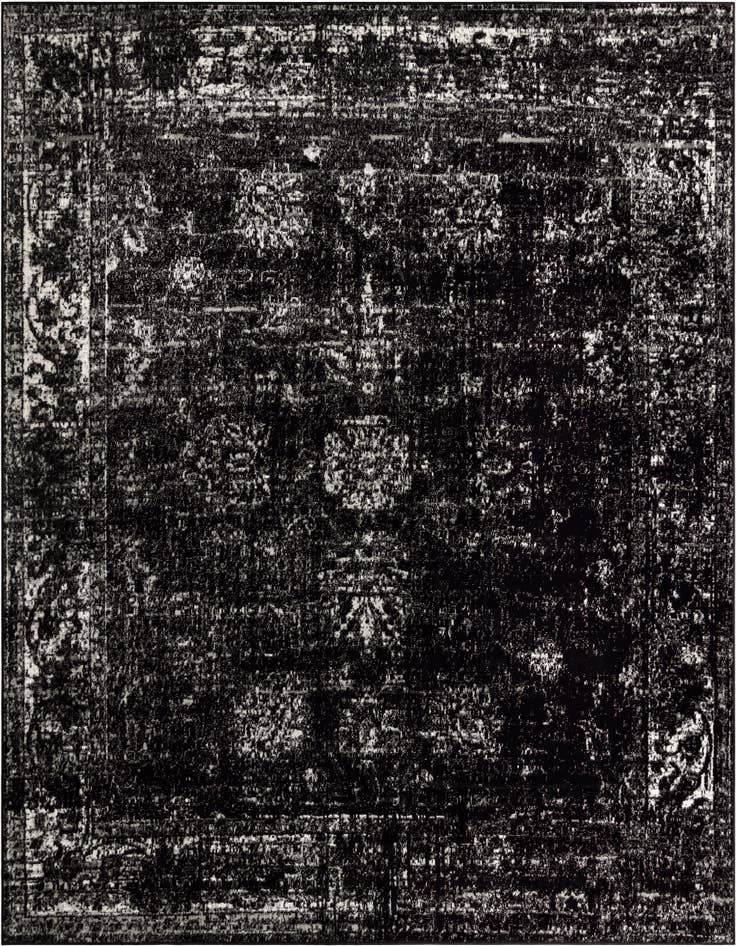 Detail image of 10' x 10' Monte Carlo Square Rug