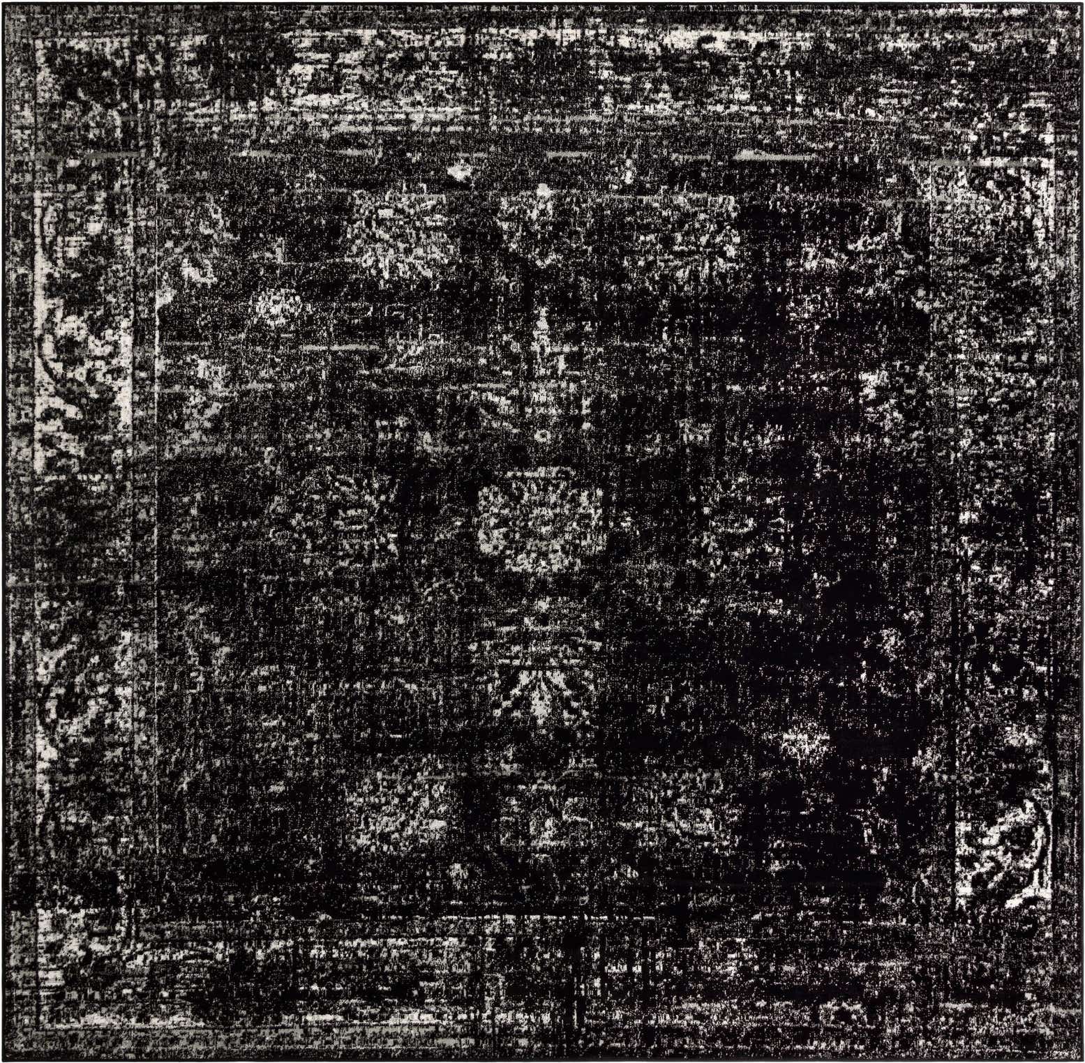 10' x 10' Monte Carlo Square Rug