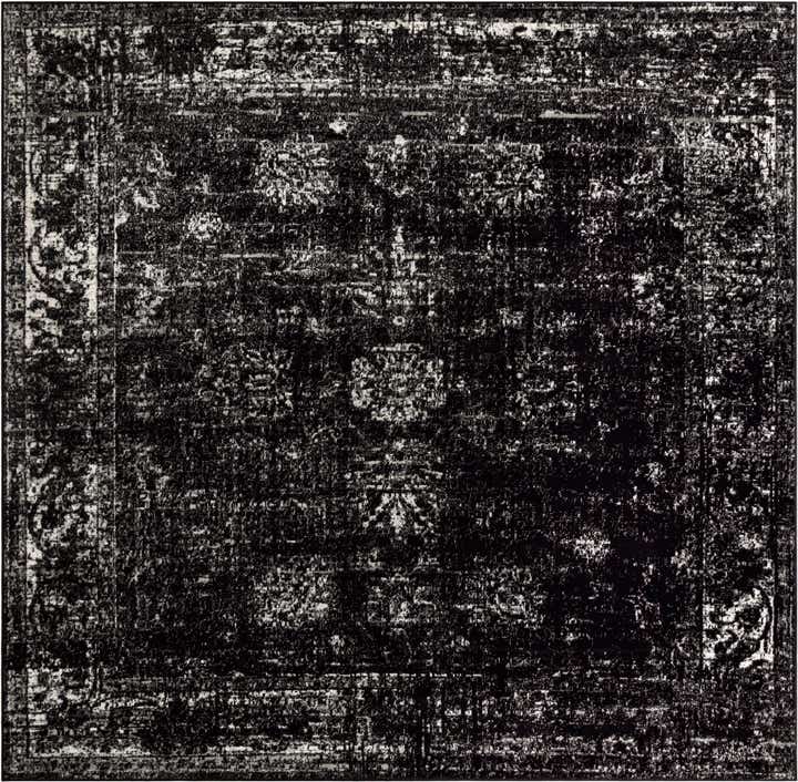 10' x 10' Monte Carlo Square Rug
