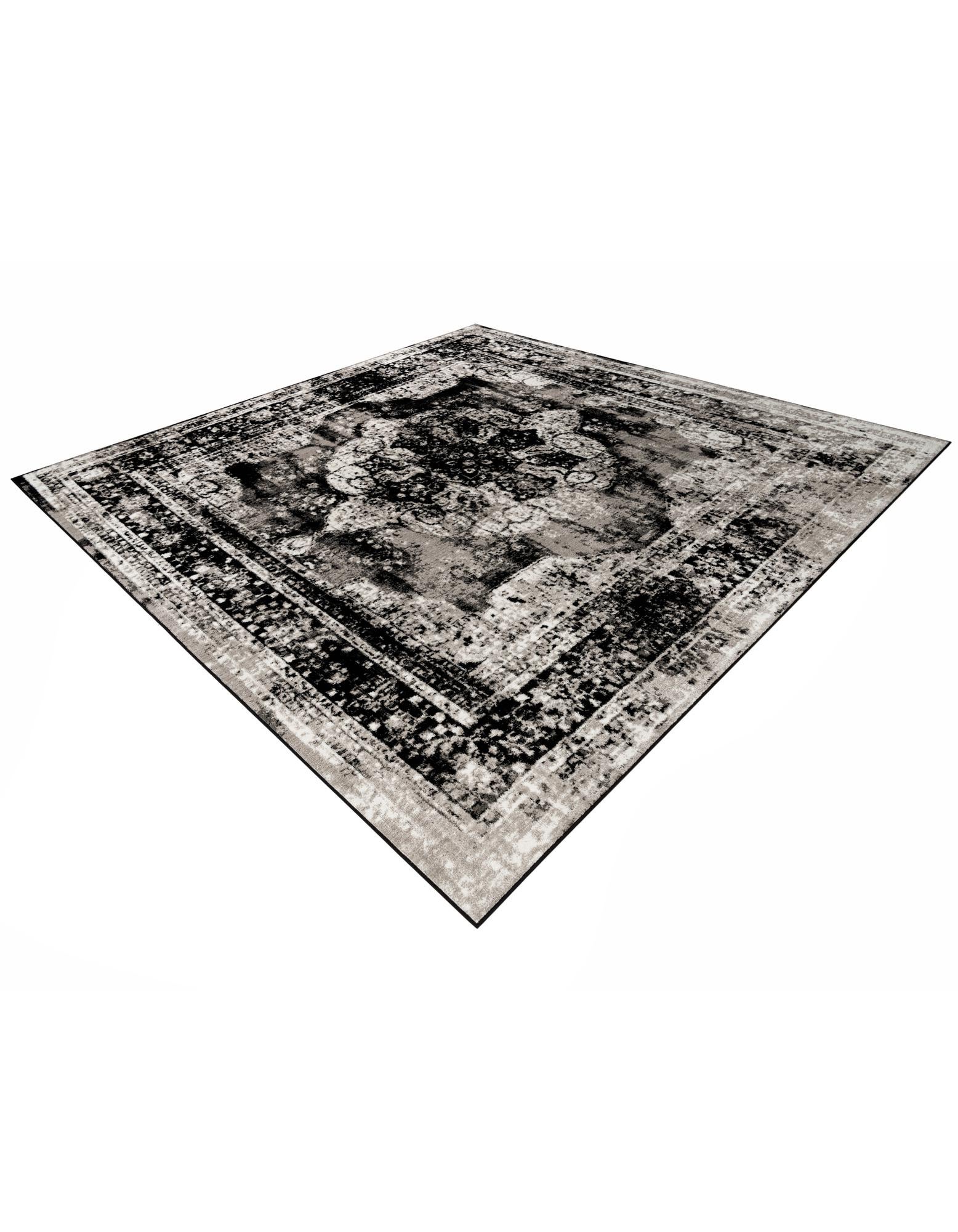 10' x 10' Monte Carlo Square Rug
